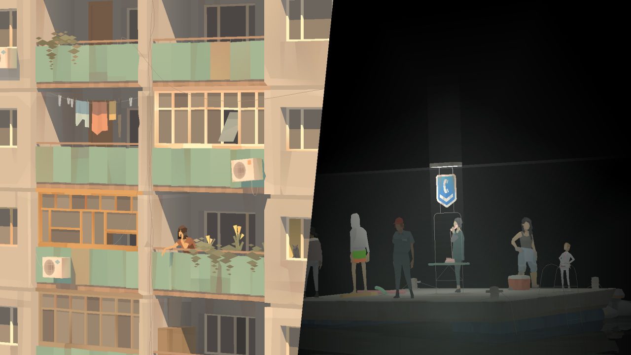 Kentucky Route Zero Screenshot 036
