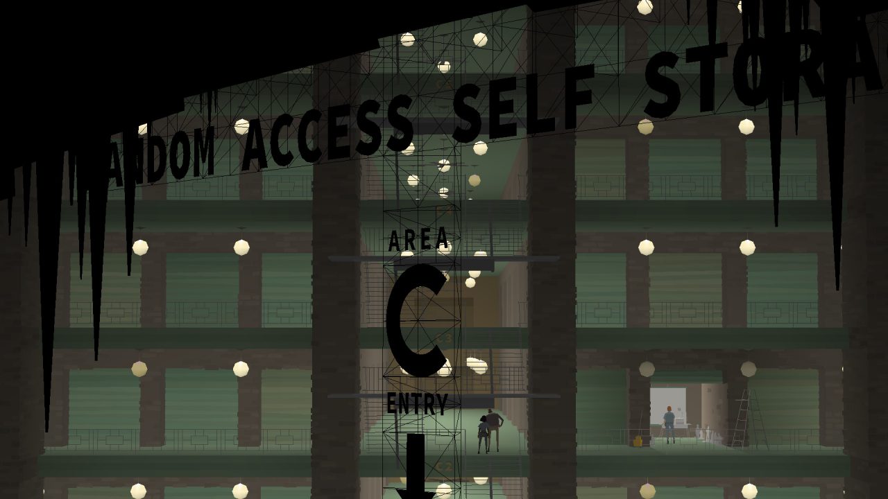 Kentucky Route Zero Screenshot 037