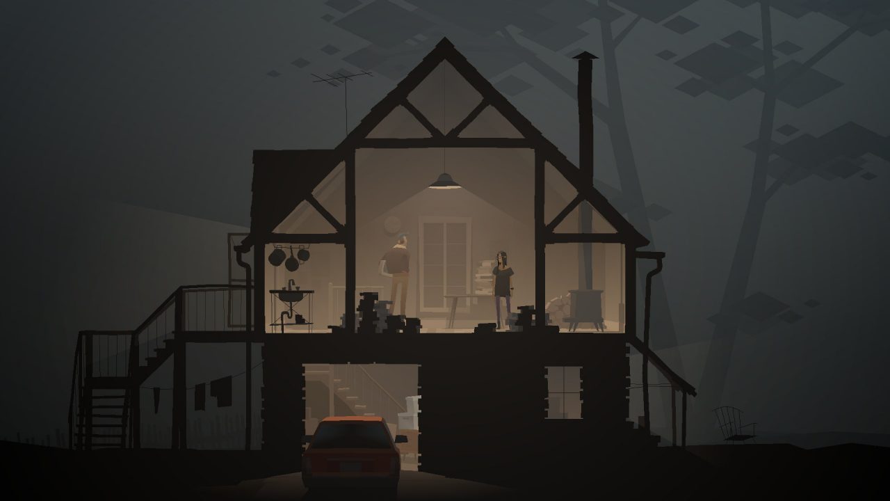 Kentucky Route Zero Screenshot 039