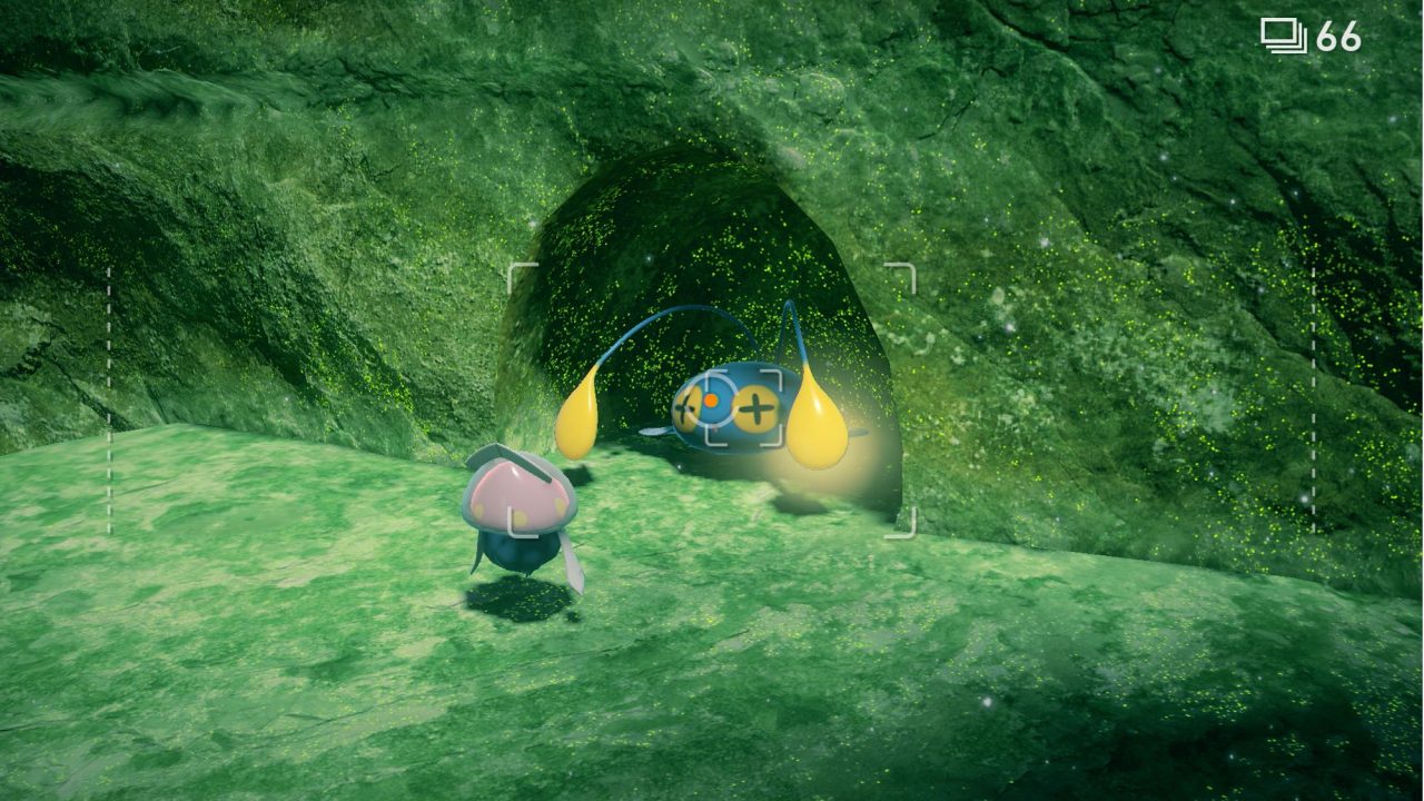 New Pokemon Snap Screenshot 064