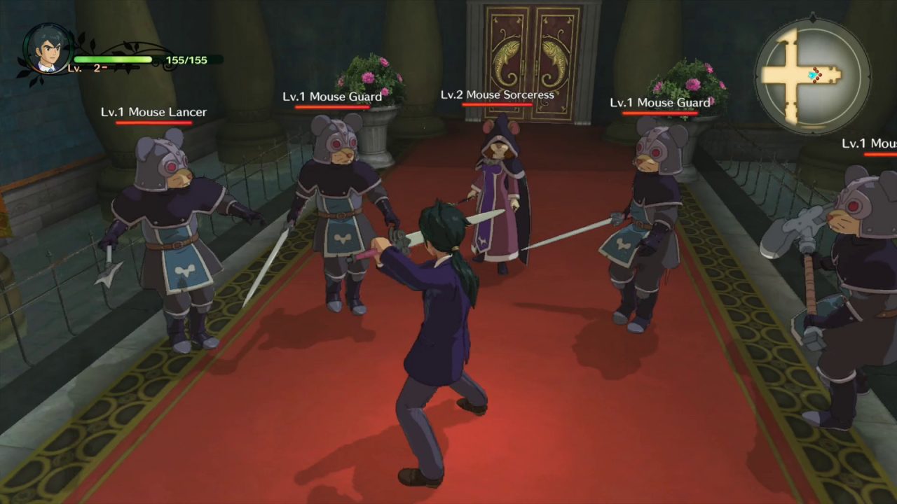 Ni no Kuni II Revenant Kingdom Screenshot 121
