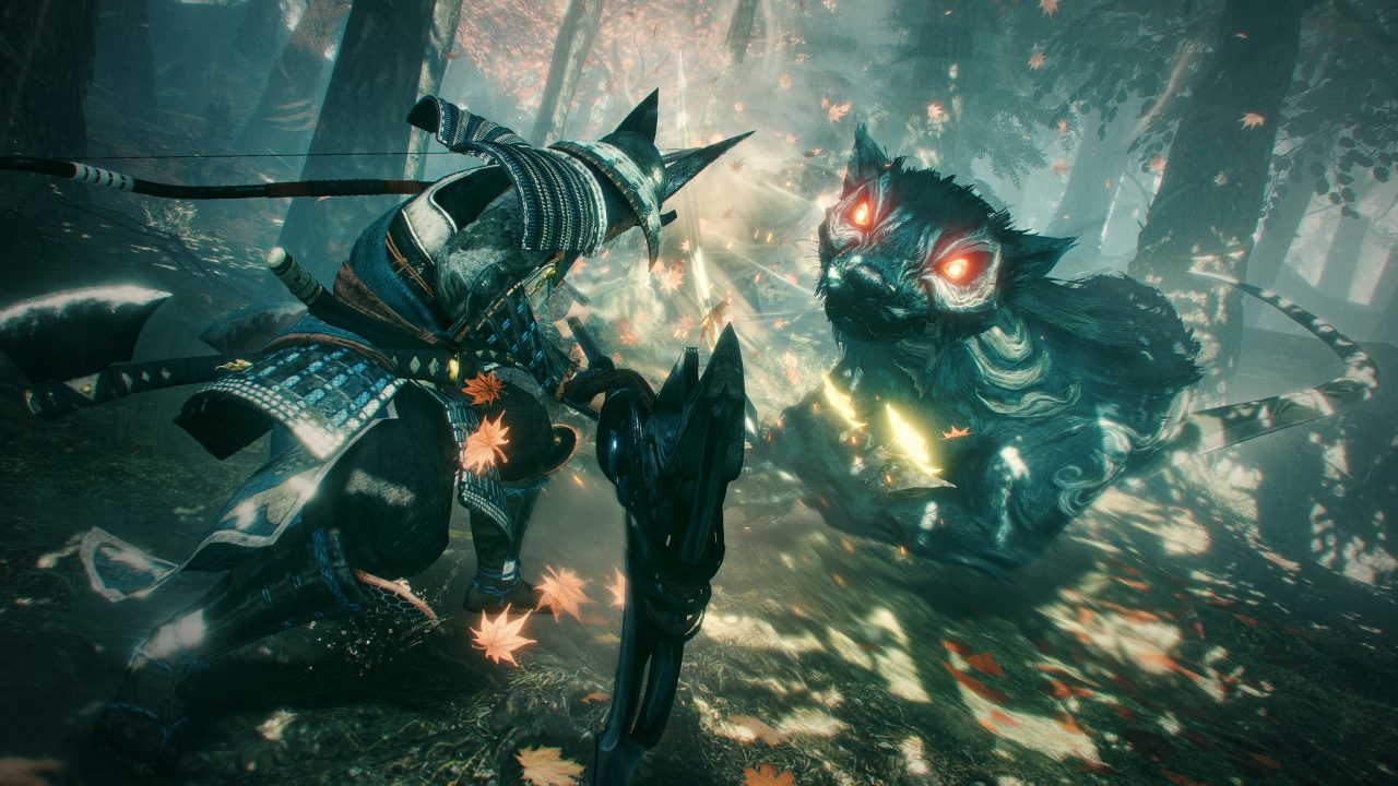 Nioh 2: The First Samurai - Metacritic