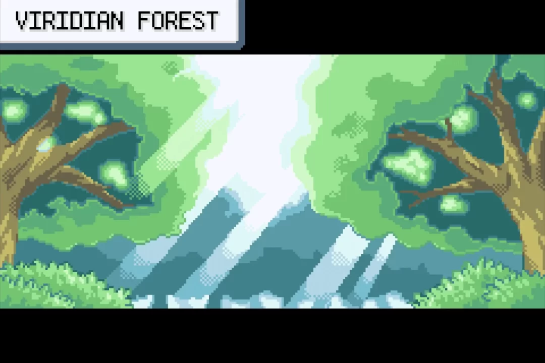 Pokemon FireRed LeafGreen Screenshot 043