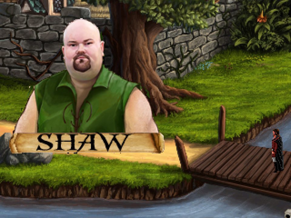 Quest For Infamy Screenshot 018