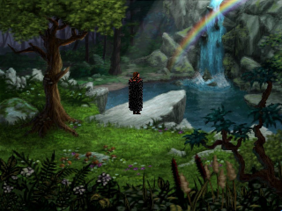 Quest For Infamy Screenshot 023