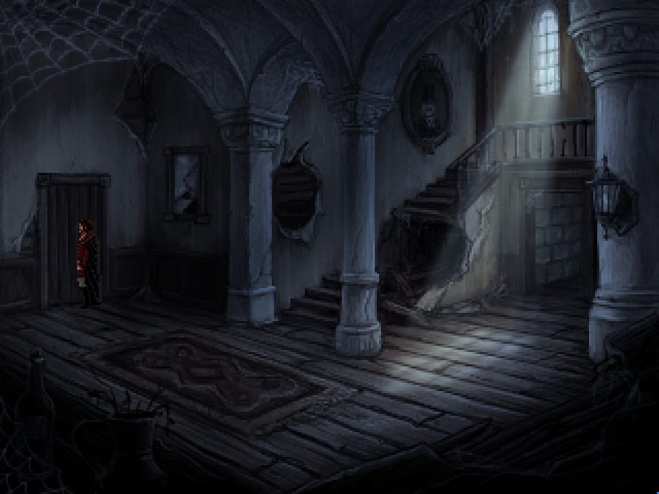 Quest For Infamy Screenshot 024