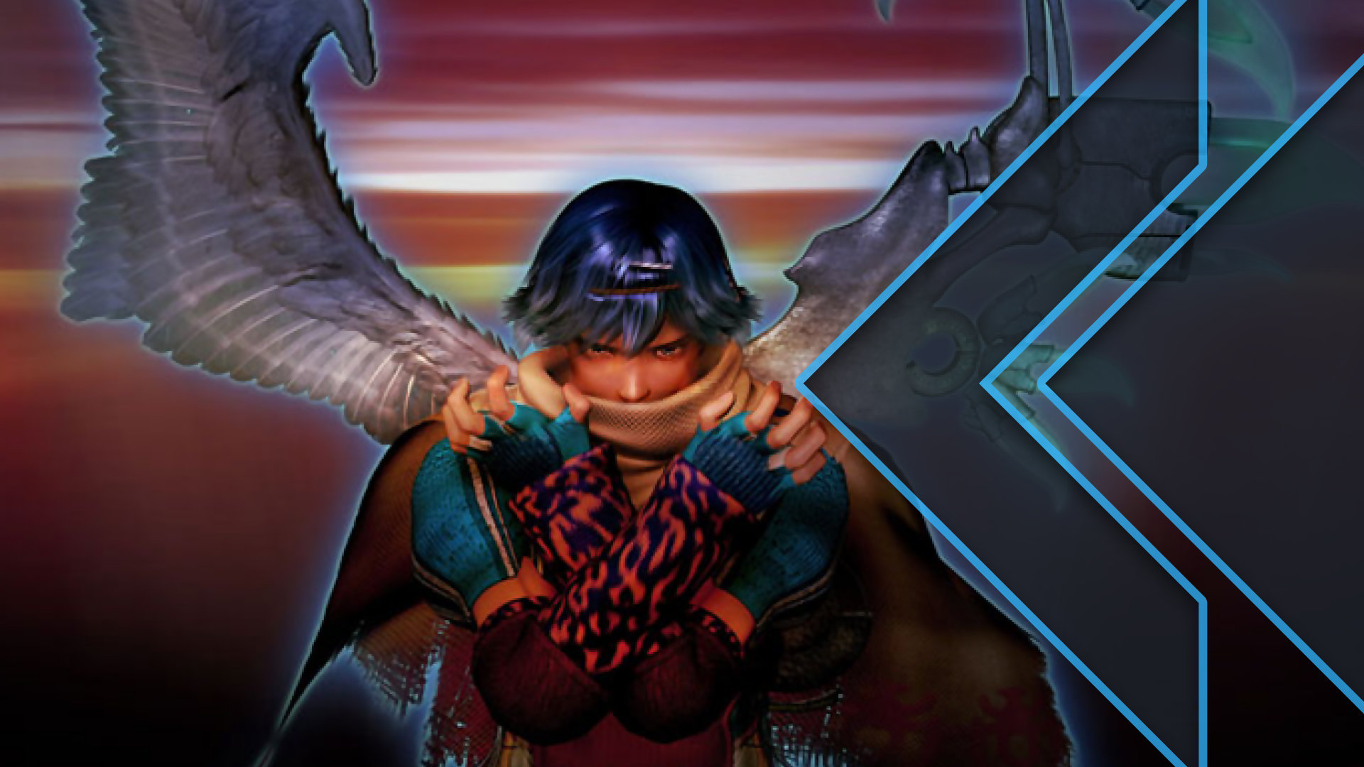 Retro Encounter 271 Baten Kaitos