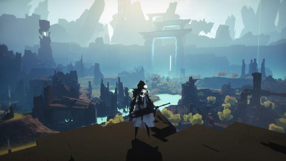 Shattered - Tale of the Forgotten King on