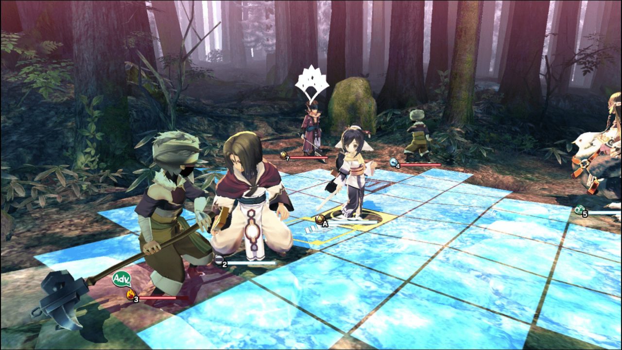 Utawarerumono Mask of Deception Screenshot 020