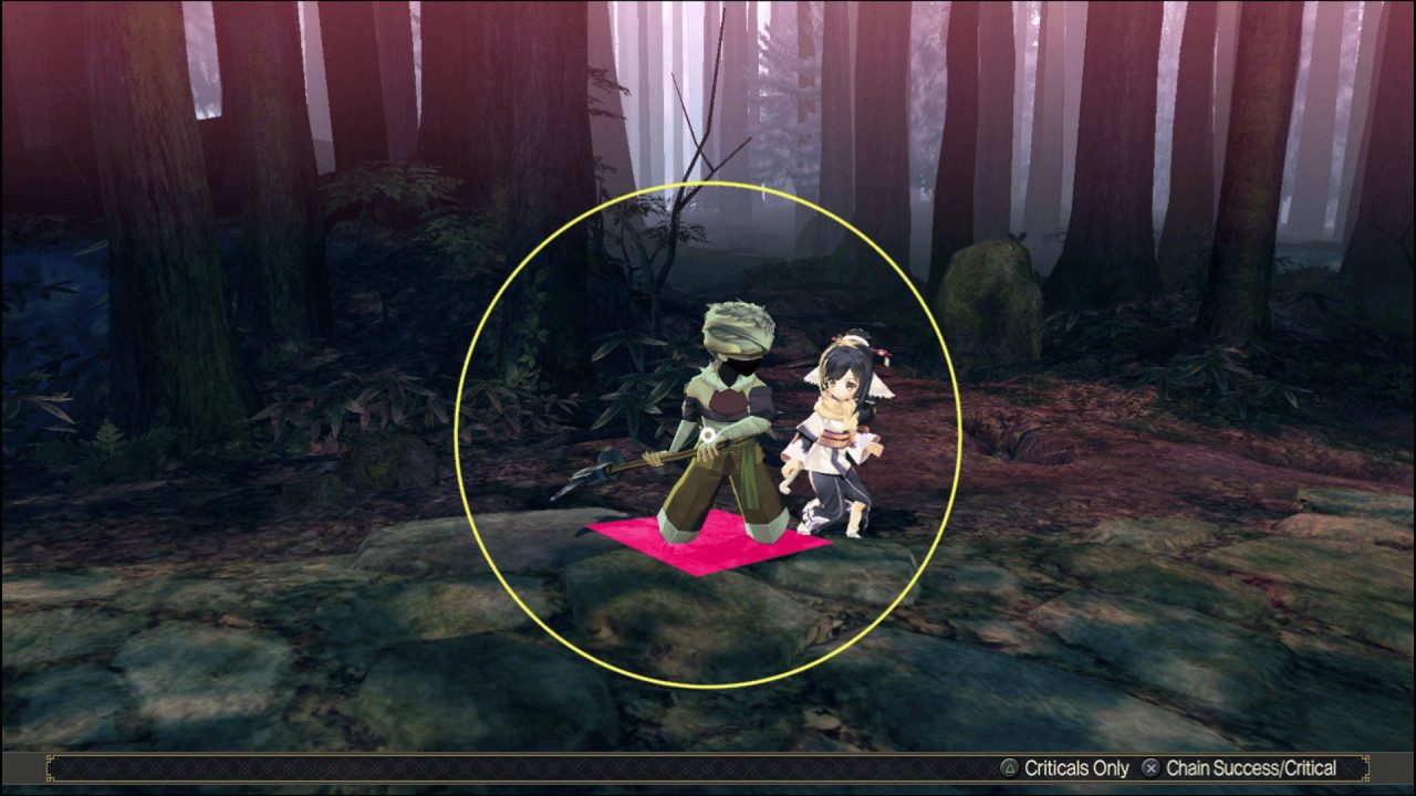 Utawarerumono Mask of Deception Screenshot 026