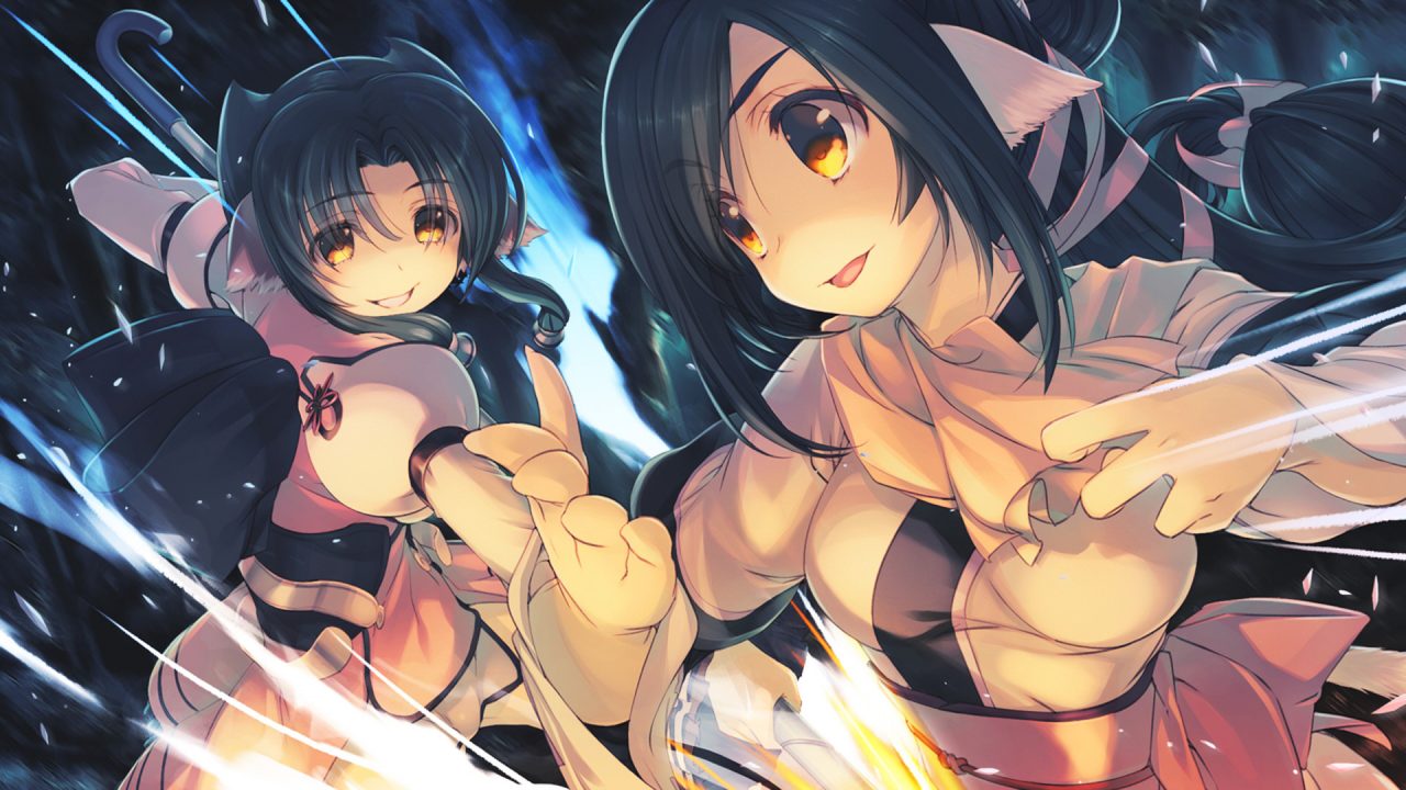 Utawarerumono Mask of Truth Screenshot 009