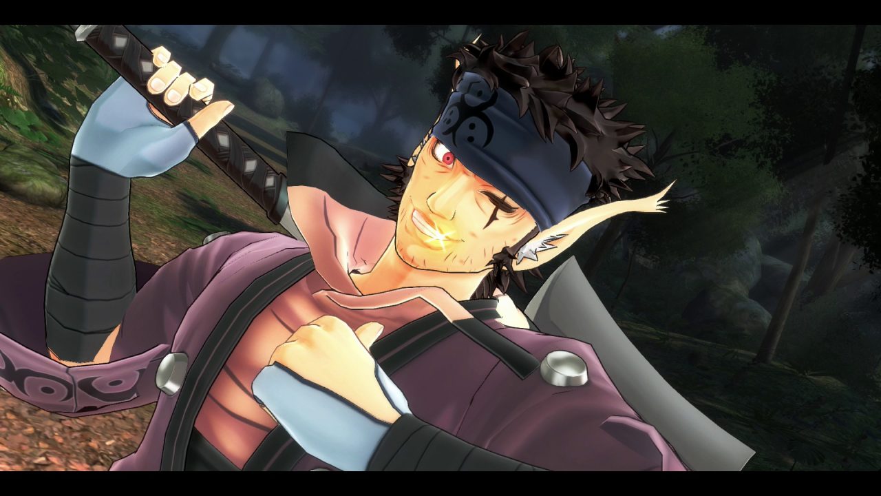 Utawarerumono ZAN Screenshot 004