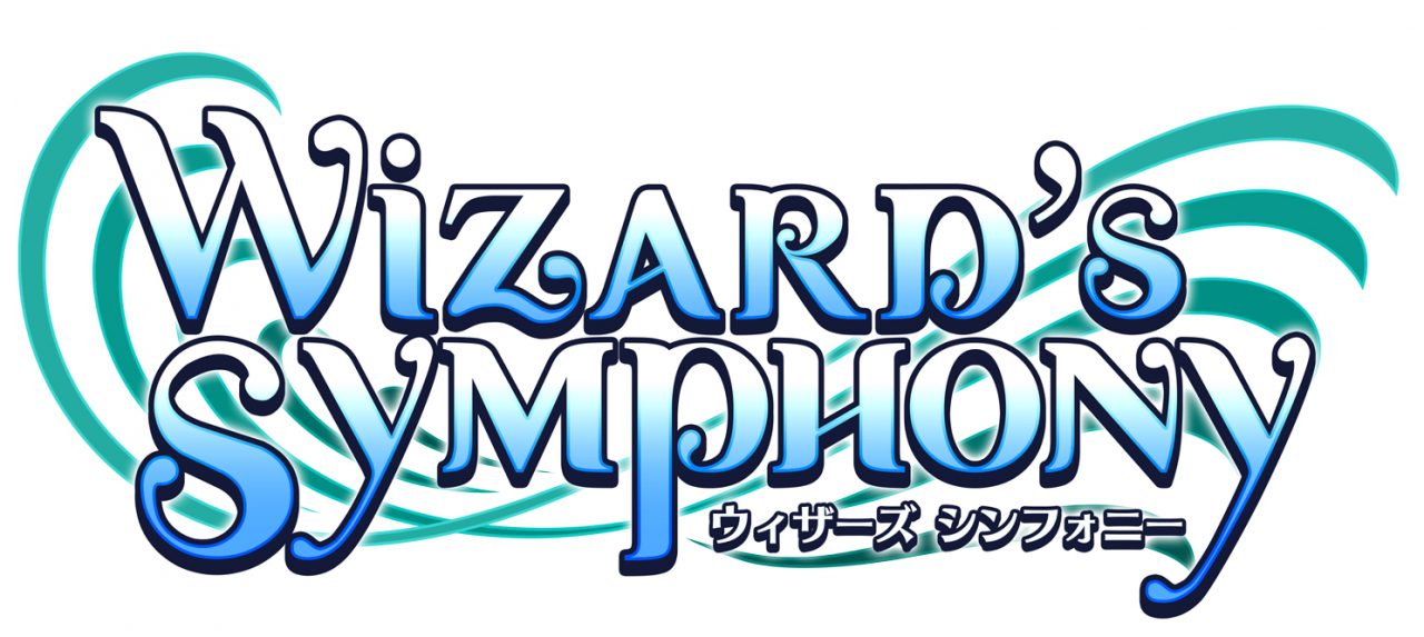 Wizards Symphony Logo