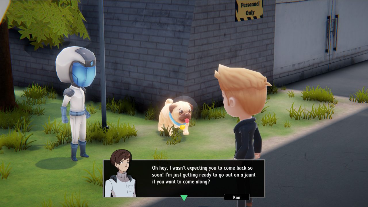 Woodsalt Screenshot 11
