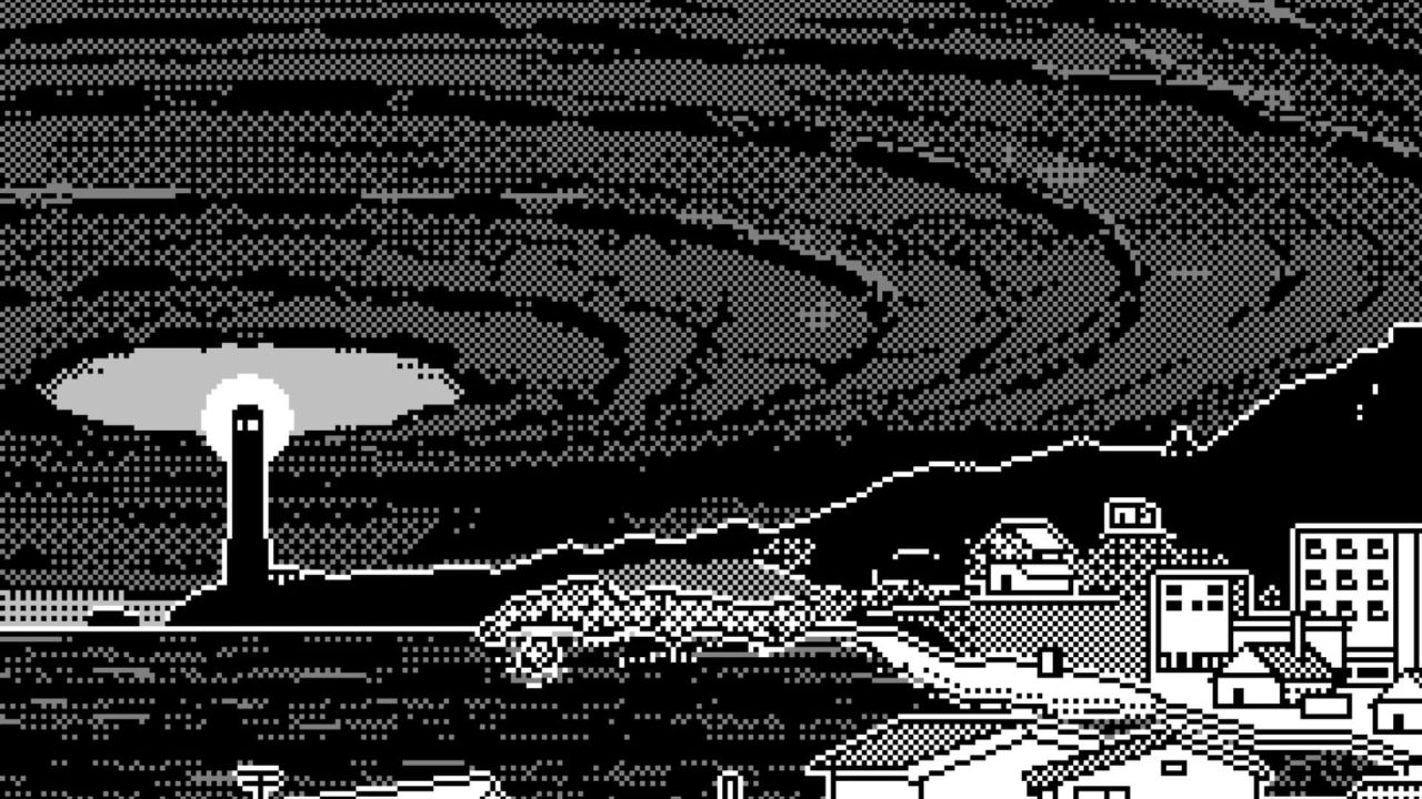 World of Horror Artwork 001