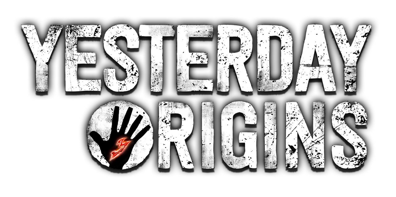Yesterday Origins Logo