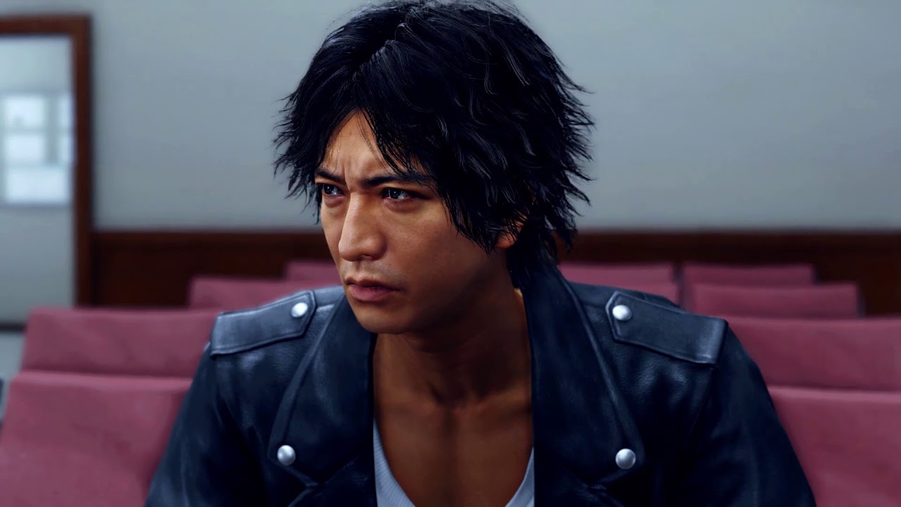 Judgment Announcement Trailer