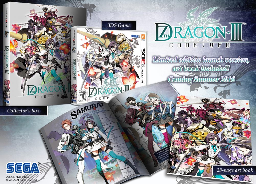 7th Dragon III Code VFD Cover Art 003