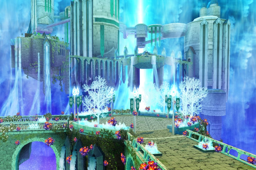 7th Dragon III Code VFD Screenshot 012