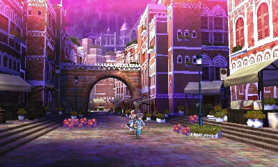 7th Dragon III Code VFD Screenshot 027