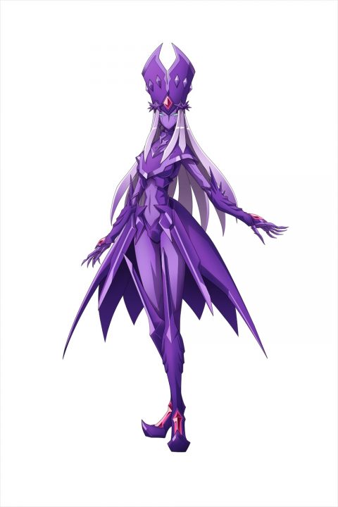 Accel World VS Sword Artwork Online Artwork 012