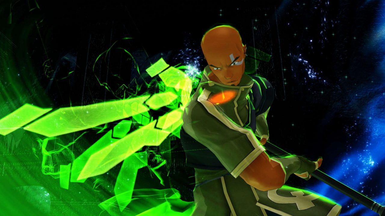 Accel World VS Sword Artwork Online Screenshot 027