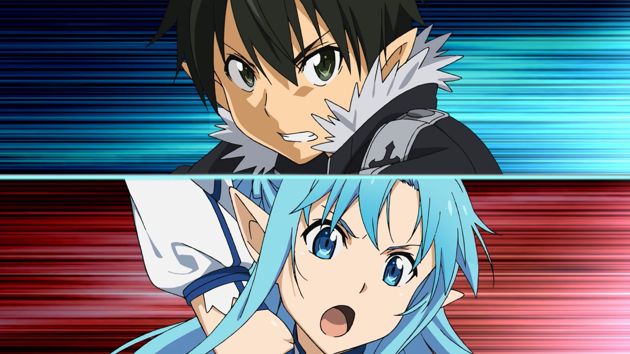 Accel World VS Sword Artwork Online Screenshot 060