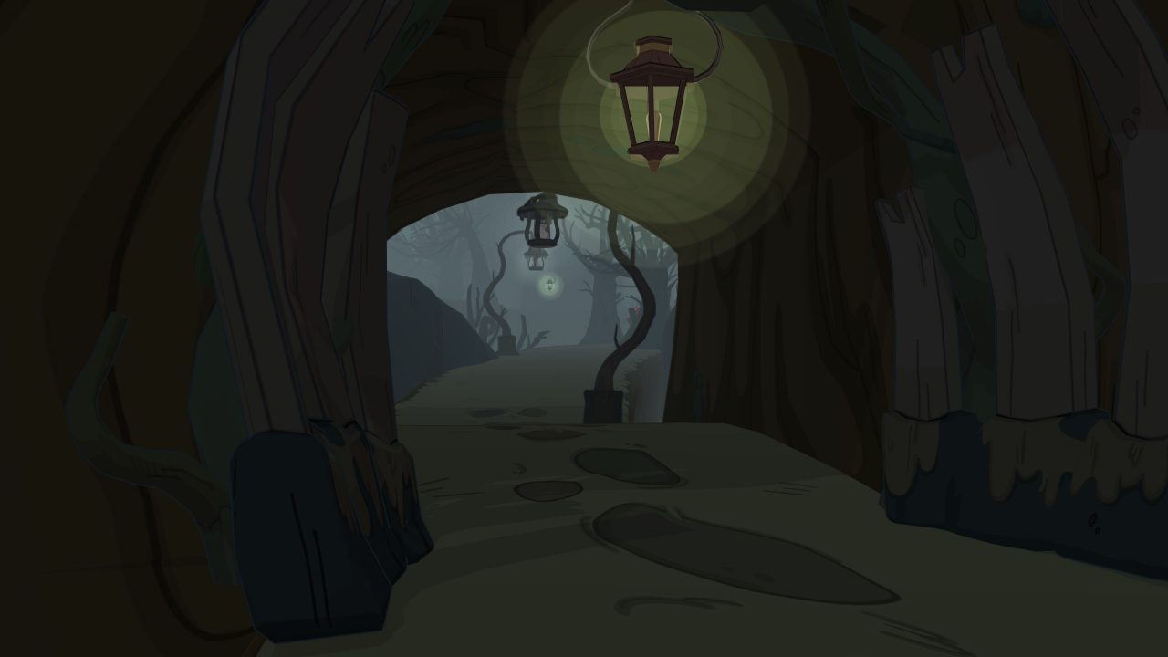 Adventure Time Pirates of the Enchiridion Screenshot 024