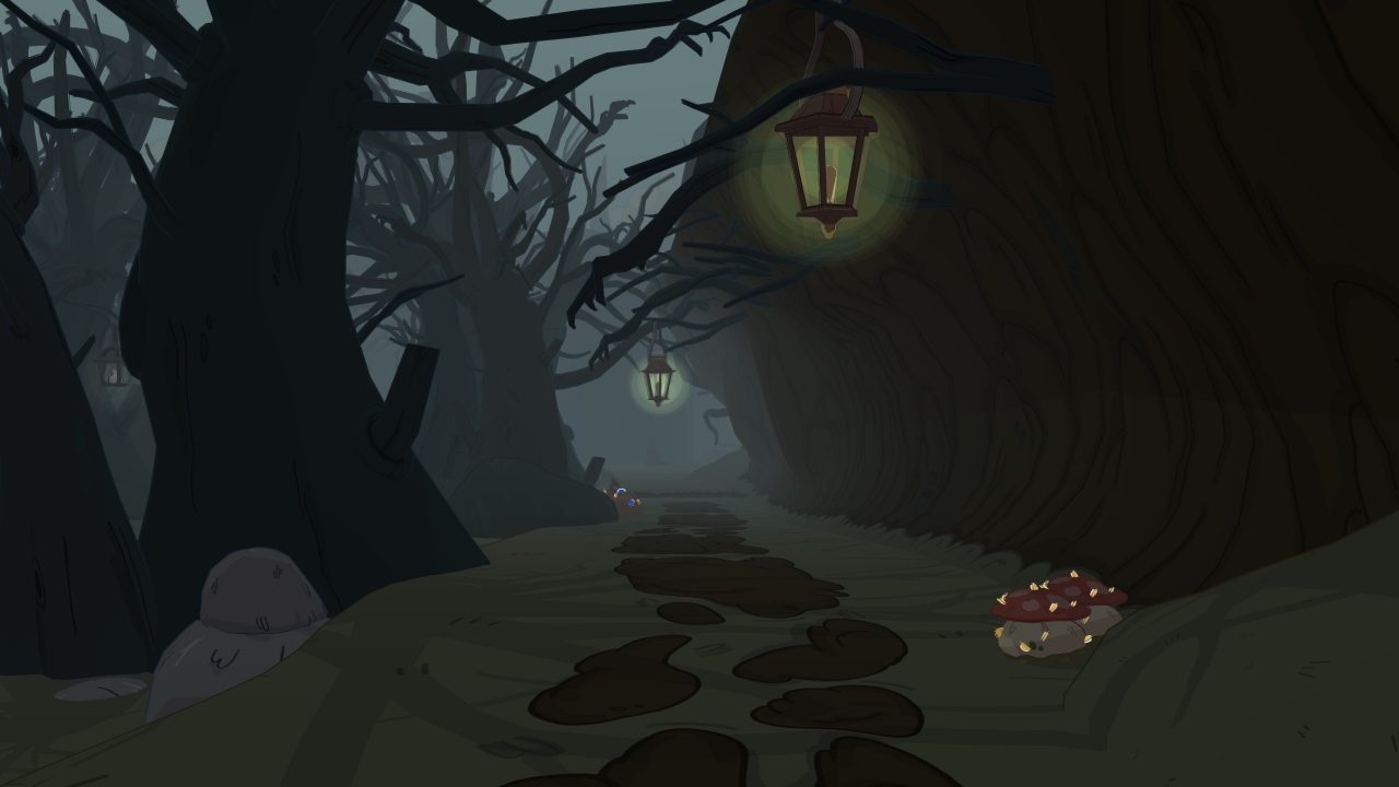 Adventure Time Pirates of the Enchiridion Screenshot 025