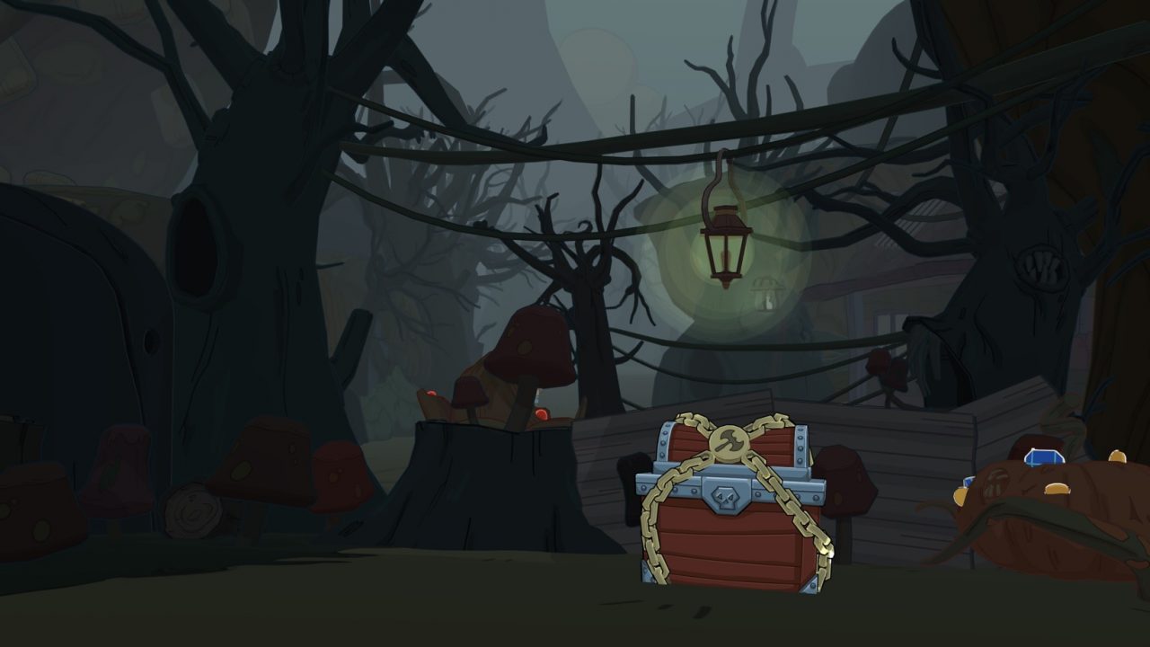Adventure Time Pirates of the Enchiridion Screenshot 026