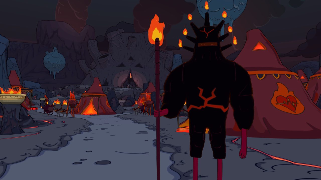 Adventure Time Pirates of the Enchiridion Screenshot 027