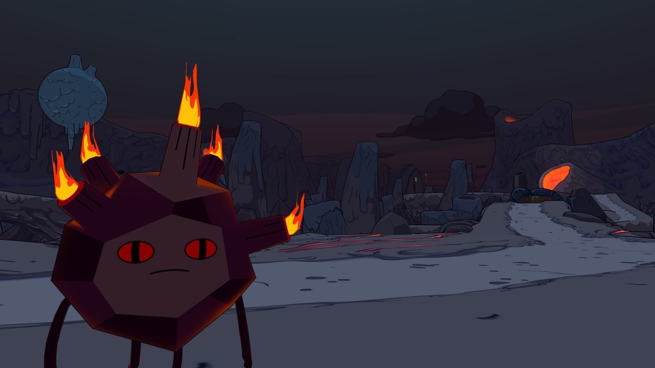 Adventure Time Pirates of the Enchiridion Screenshot 028