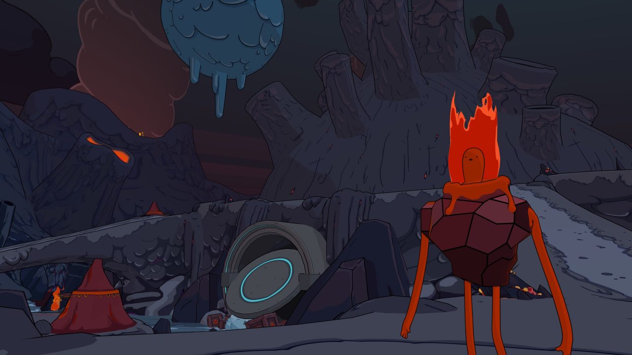 Adventure Time Pirates of the Enchiridion Screenshot 029