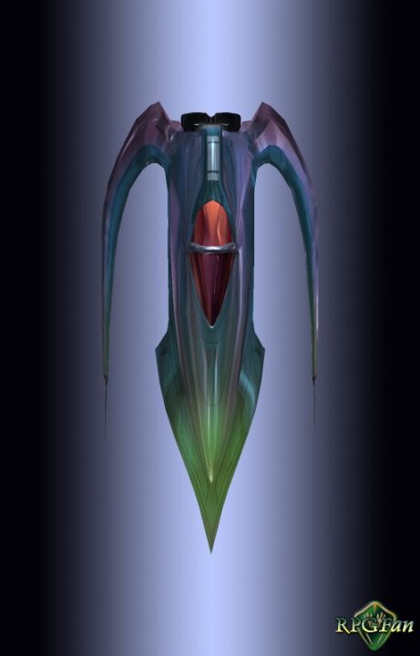Anarchy Online Alien Invasion Artwork 006