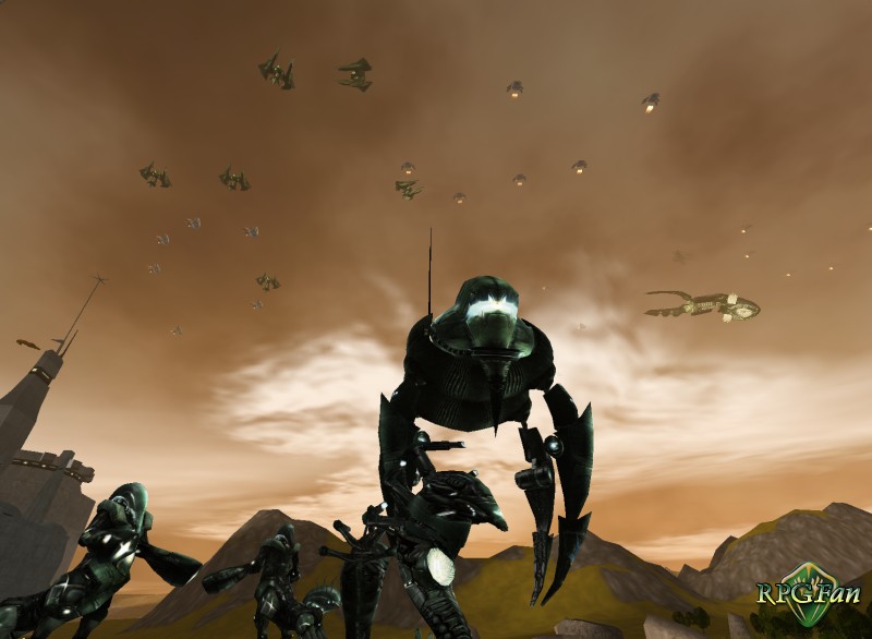 Anarchy Online Alien Invasion Screenshot 069 1
