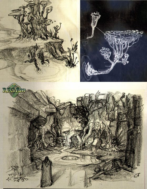 Anarchy Online Shadowlands Artwork 022