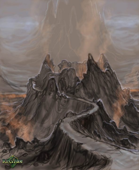 Anarchy Online Shadowlands Artwork 023