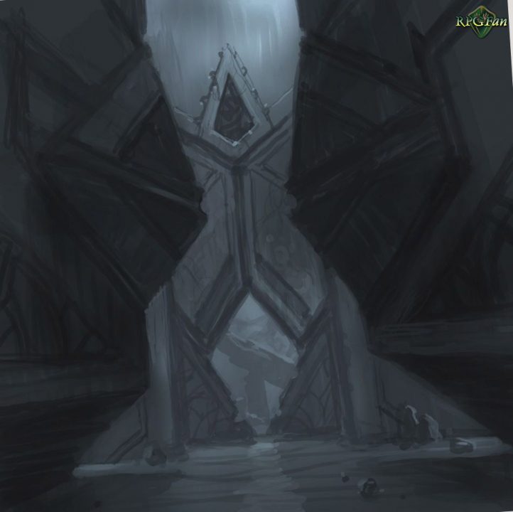 Anarchy Online Shadowlands Artwork 029