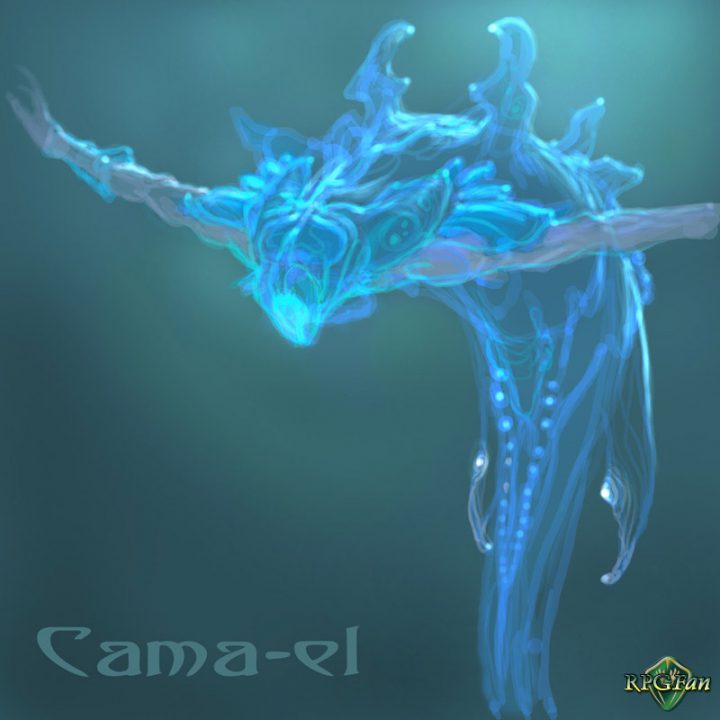 Anarchy Online Shadowlands Artwork 049