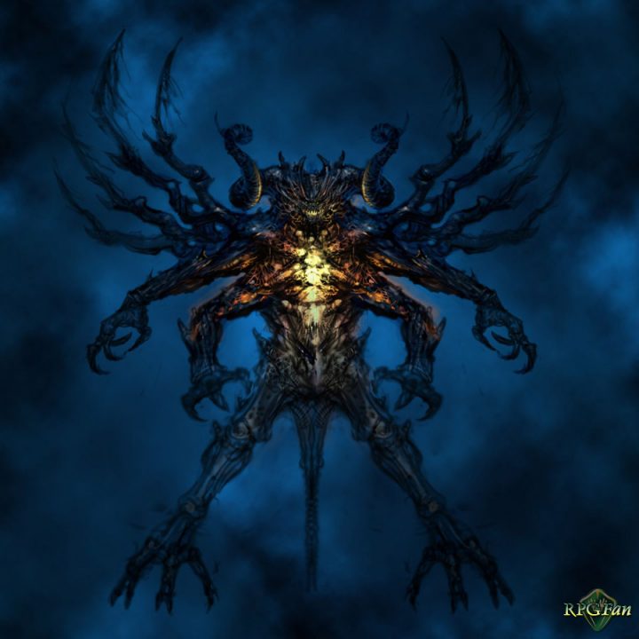 Anarchy Online Shadowlands Artwork 052