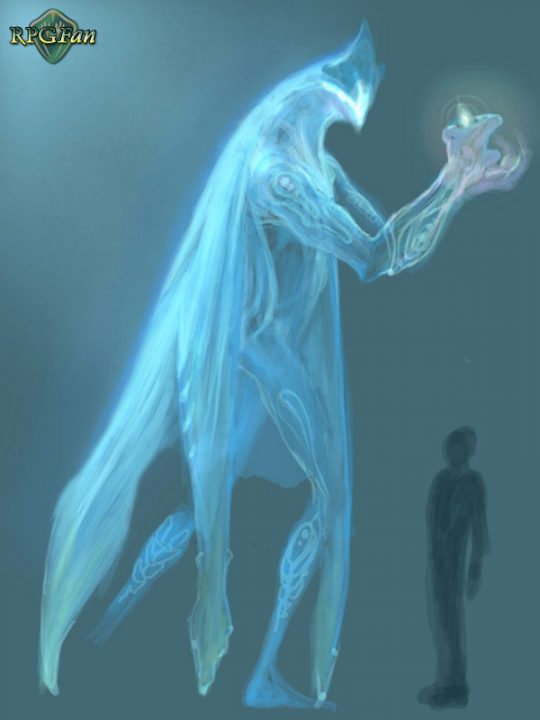 Anarchy Online Shadowlands Artwork 054
