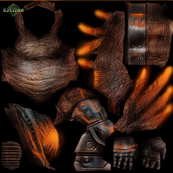 Anarchy Online Shadowlands Artwork 057