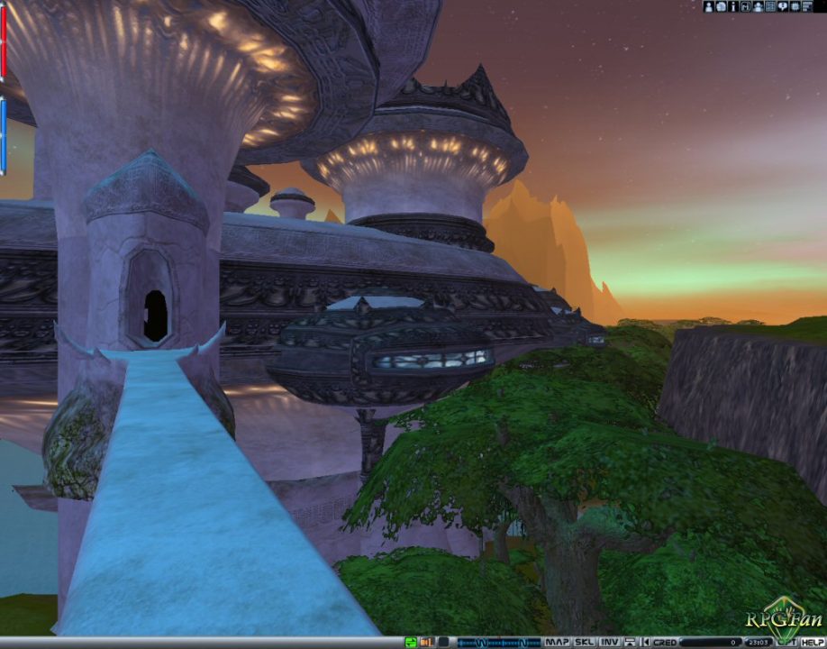 Anarchy Online Shadowlands Screenshot 010