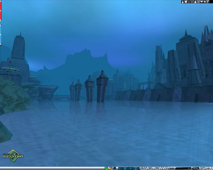 Anarchy Online Shadowlands Screenshot 0137