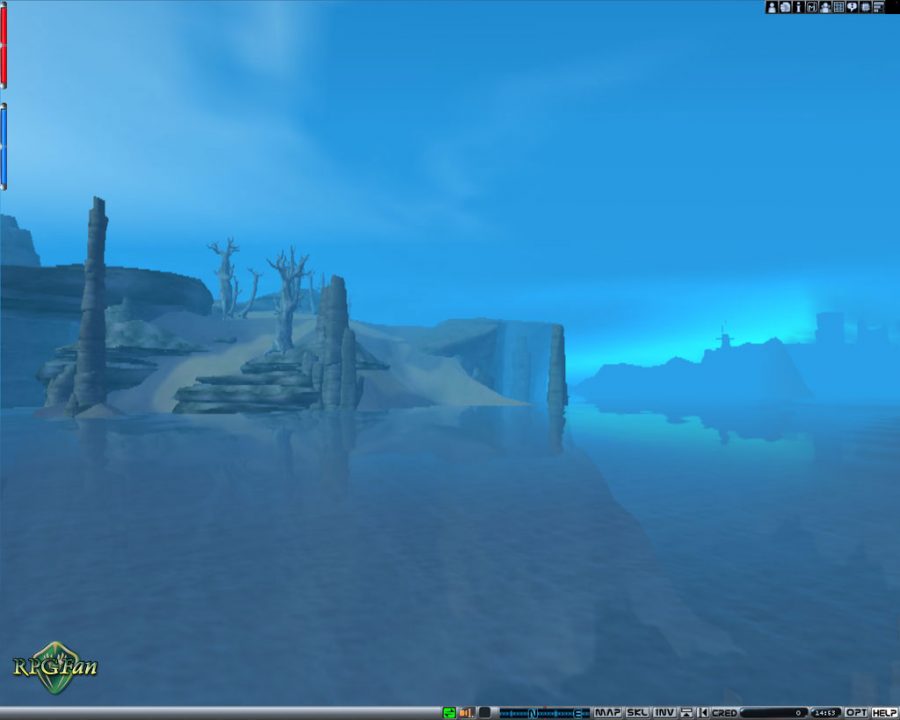Anarchy Online Shadowlands Screenshot 0138