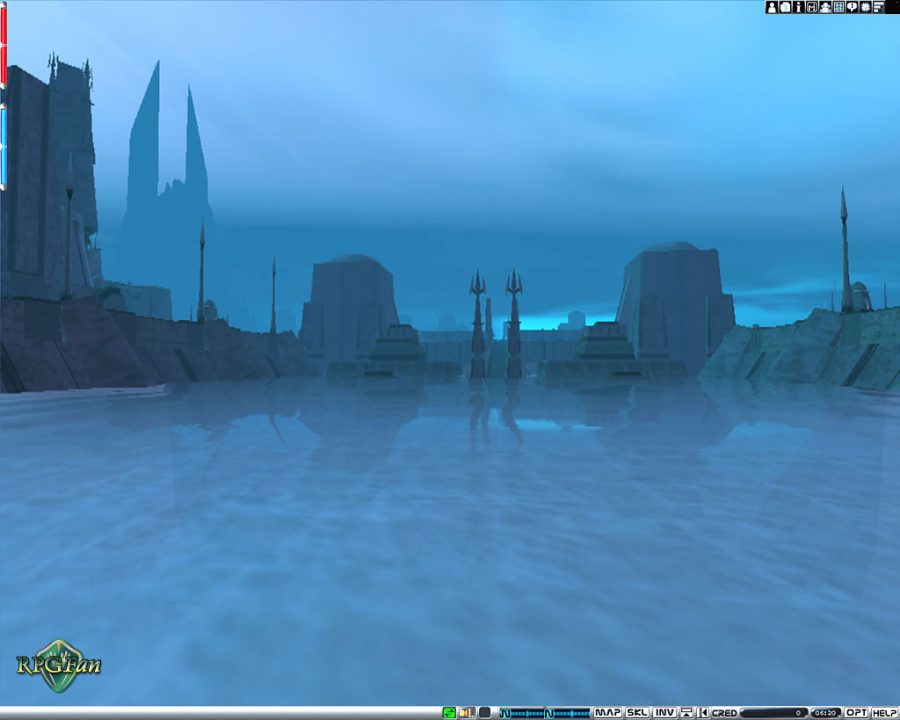 Anarchy Online Shadowlands Screenshot 0139