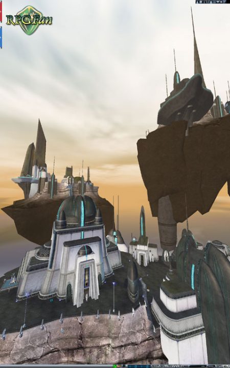 Anarchy Online Shadowlands Screenshot 0141