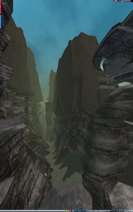 Anarchy Online Shadowlands Screenshot 0145