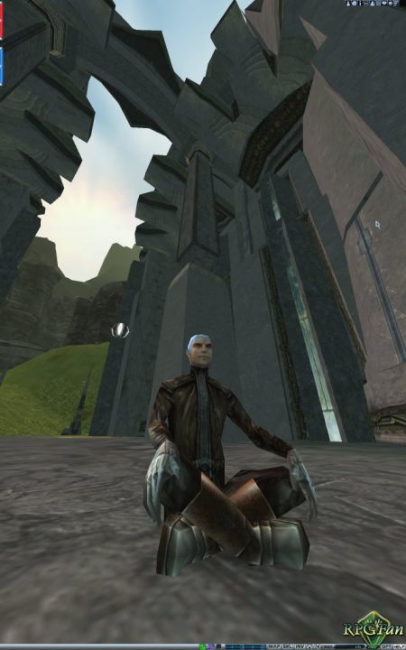 Anarchy Online Shadowlands Screenshot 0147