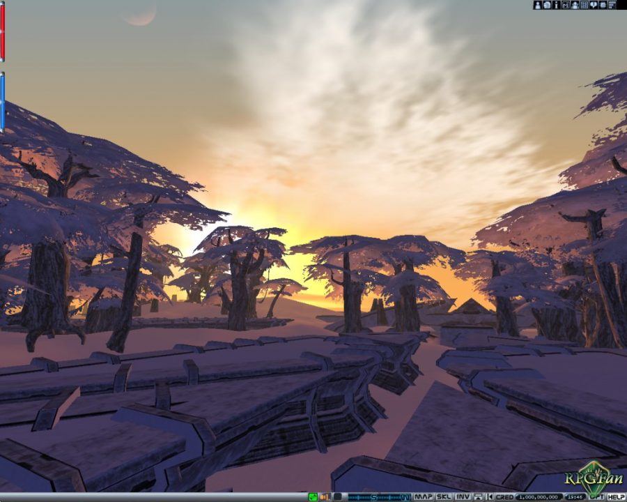 Anarchy Online Shadowlands Screenshot 0148